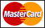 MasterCard for your sign
